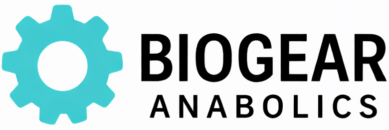 Biogear Anabolics